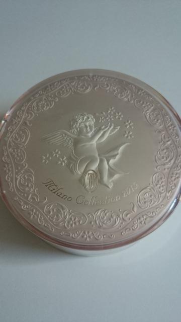 カネボウ★ミラノコレクション★ボディフレッシュパウダー2015★ケース★ < ブランド カネボウ★ミラノコレクション★ボディフレッシュパウダー2015★ケース★ < ブランドの