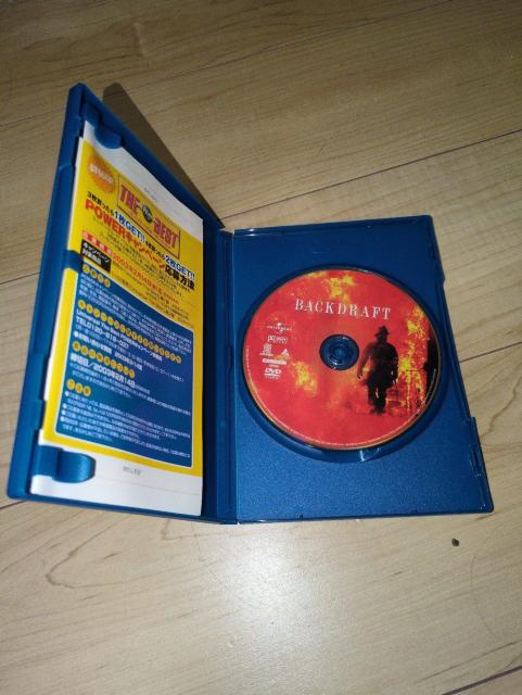 DVD���o�b�N�h���t�g�������E�n���[�h�@�J�[�g�E���b�Z���@���o�[�g�E�f�E�j�[�� �� CD/DVD/�r�f�I�� 