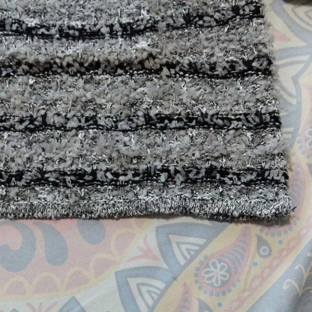 �y�V�i�z�yANDSEARCH�z �m�[�J���[�W���P�b�g�@�O���[�~ �u���b�N�@ �c�C�[�h�@�V���[�g��@ M�T�C�Y �� �����t�@�b�V������ 