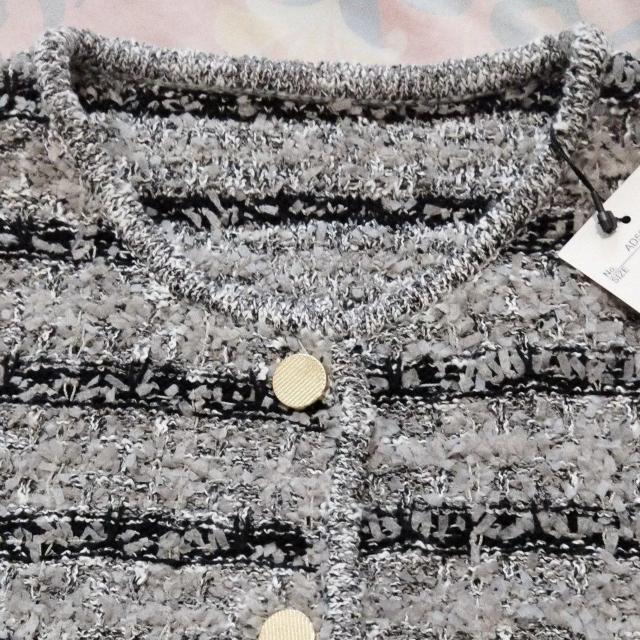 �y�V�i�z�yANDSEARCH�z �m�[�J���[�W���P�b�g�@�O���[�~ �u���b�N�@ �c�C�[�h�@�V���[�g��@ M�T�C�Y �� �����t�@�b�V������ 