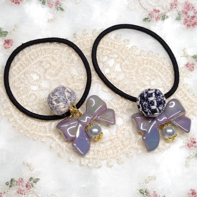 �n���h���C�h���w�A�S����2�Z�b�g  �� �����t�@�b�V������ 