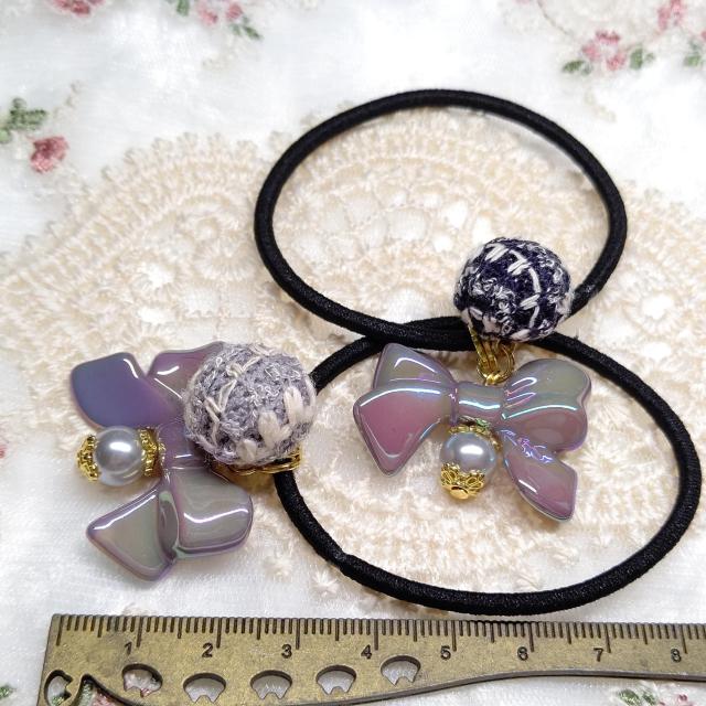 �n���h���C�h���w�A�S����2�Z�b�g �� �����t�@�b�V������ 