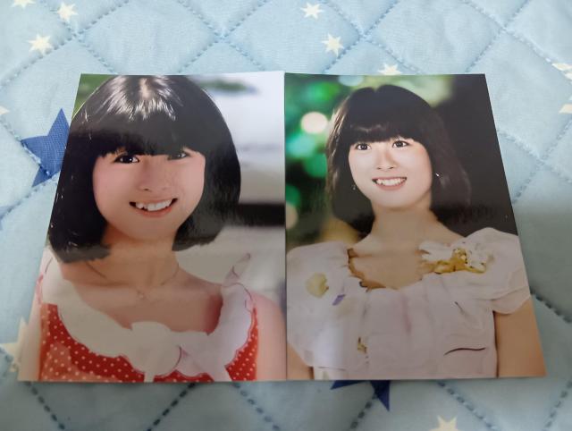 �͍��ޕێq�ʐ^�Z�b�g  �� �^�����g�O�b�Y�� 