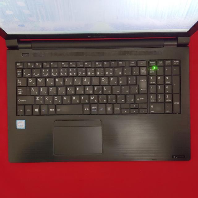 TOSHIBA DynaBook B55/ER Win11 ��8���� Core i5 8GB 500GB �󂠂� ����i �� PC�{��/���Ӌ@��� 