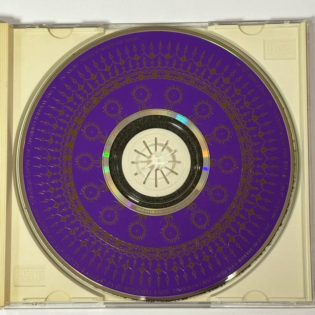 Prince & The New Power Generation / The Love Symbol �� CD/DVD/�r�f�I�� 