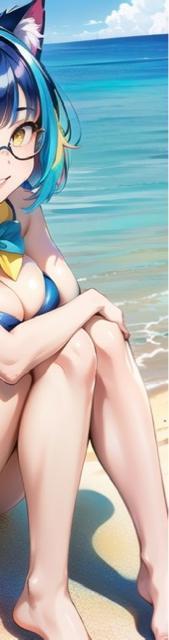 546 AI Girls オリジナル ネコミミ美少女 セクシー アート A4ポスター 高画質、光沢紙 ※3落札毎に+1枚サービス < アニメ/コミック/キャラクター 546 AI Girls オリジナル ネコミミ美少女 セクシー アート A4ポスター 高画質、光沢紙 ※3落札毎に+1枚サービス < アニメ/コミック/キャラクターの