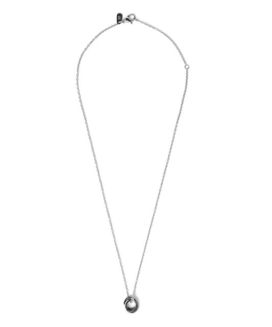 LH-1�E�F�u�_�u�������O�l�b�N���X/�T�[�W�J���X�e�����X(�����A�����M�[�Ή�) �� �j���A�N�Z�T���[/���v�� 