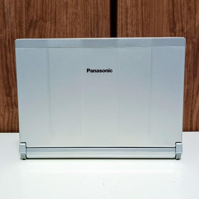 Panasonic Let'snote Corei5 ������16GB �V�iSSD512GB Web�J���� DVD Office �� PC�{��/���Ӌ@��� 