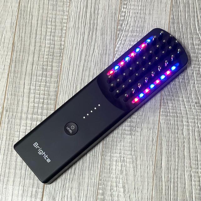 美品 Brighte ブライトエレキブラシ ・ エレキローション 2本セット < 家電/AV 美品 Brighte ブライトエレキブラシ ・ エレキローション 2本セット < 家電/AVの