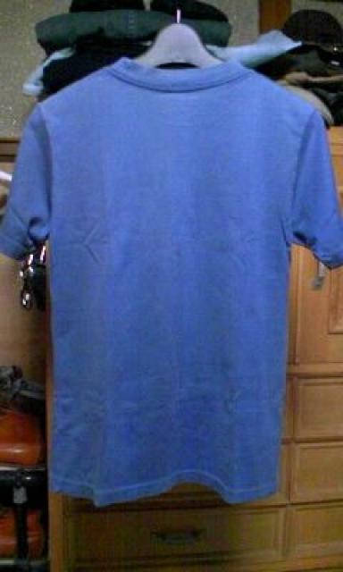 ワールドワイドラブ プリント 半袖Tシャツ Sサイズ1 紺ネイビー ロック 日本製 スター < ブランド  ワールドワイドラブ プリント 半袖Tシャツ Sサイズ1 紺ネイビー ロック 日本製 スター < ブランドの