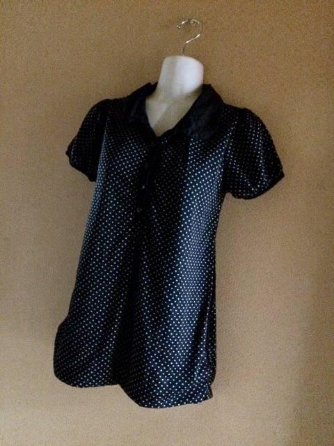 【美品即決】ESTACOT◆重ね着風◆裾バルーンチュニック < 女性ファッション  【美品即決】ESTACOT◆重ね着風◆裾バルーンチュニック  < 女性ファッションの