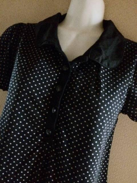 【美品即決】ESTACOT◆重ね着風◆裾バルーンチュニック < 女性ファッション  【美品即決】ESTACOT◆重ね着風◆裾バルーンチュニック < 女性ファッションの