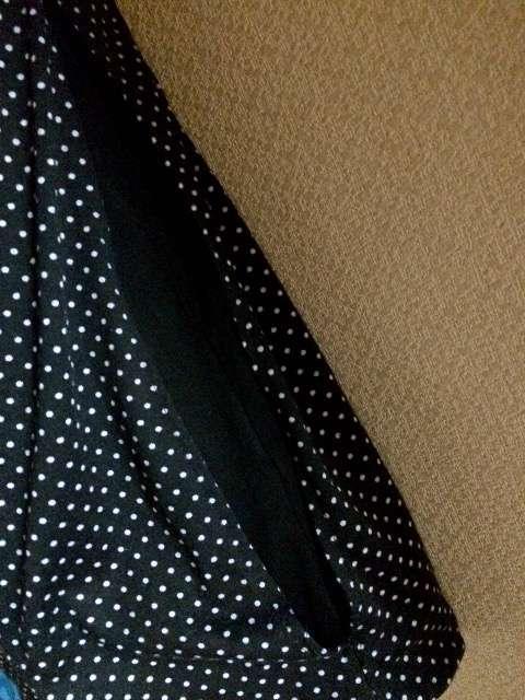 【美品即決】ESTACOT◆重ね着風◆裾バルーンチュニック < 女性ファッション  【美品即決】ESTACOT◆重ね着風◆裾バルーンチュニック < 女性ファッションの