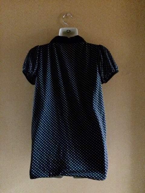 【美品即決】ESTACOT◆重ね着風◆裾バルーンチュニック < 女性ファッション  【美品即決】ESTACOT◆重ね着風◆裾バルーンチュニック < 女性ファッションの