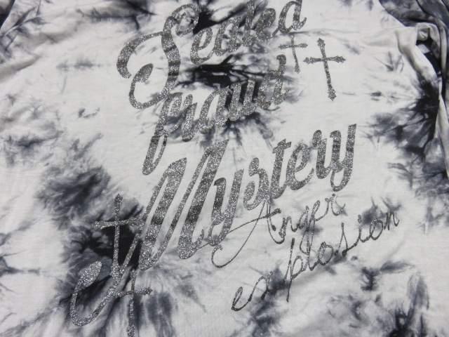 yGHOST OF HARLEM/S[XgIun[zNXvg  ACs[X  uh 