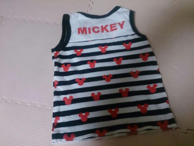 110 BABY DOLL ~bL[Ƃ̃R{ m[X[u  LbY/xr[ 