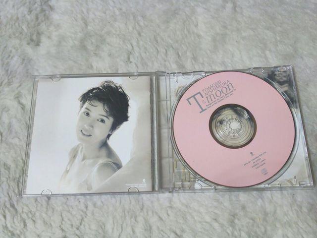 CD m g T-MOON xXg last letter }qTCM '94/3 ѕt  ^gObY 