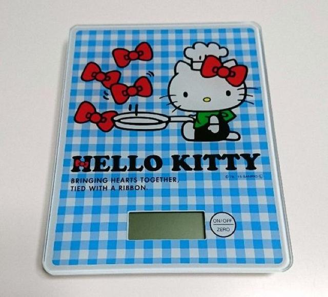 ハローキティ★ベーシック クッキング チェッカー < おもちゃ ハローキティ★ベーシック クッキング チェッカー < おもちゃの