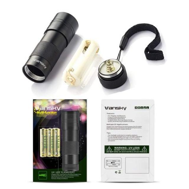 紫外線 ブラックライト UVライト レジン用硬化ライト < レジャー/スポーツ 紫外線 ブラックライト UVライト レジン用硬化ライト < レジャー/スポーツの