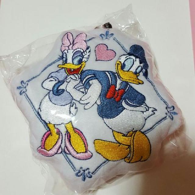 新品〓ディズニーキャラクター★ドナルド&デイジー☆パスケース♪ < おもちゃ  新品〓ディズニーキャラクター★ドナルド&デイジー☆パスケース♪  < おもちゃの