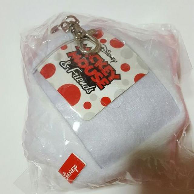 新品〓ディズニーキャラクター★ドナルド&デイジー☆パスケース♪ < おもちゃ  新品〓ディズニーキャラクター★ドナルド&デイジー☆パスケース♪ < おもちゃの