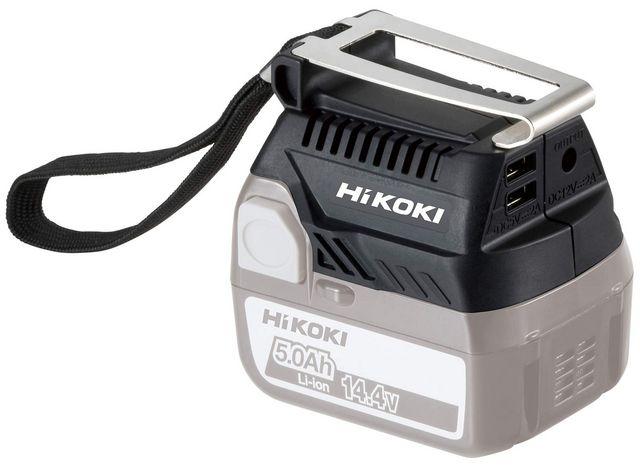 HiKOKI(旧日立工機) 14.4V 18V コードレスUSBアダプタ < ペット/手芸/園芸  HiKOKI(旧日立工機) 14.4V 18V コードレスUSBアダプタ  < ペット/手芸/園芸の