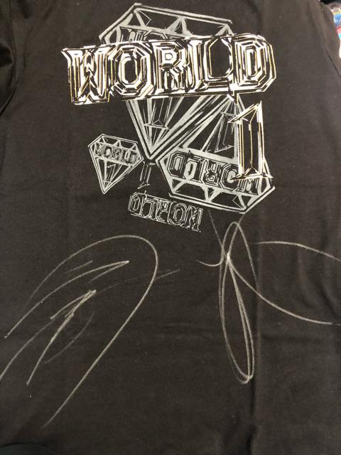 ドラゴンゲート のTシャツセット < レジャー/スポーツ ドラゴンゲート のTシャツセット < レジャー/スポーツの