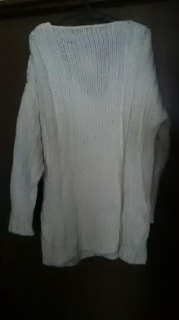 新品*DaTuRa*ニット < ブランド  新品*DaTuRa*ニット < ブランドの