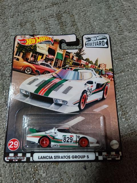 HW '21 �u���[�o�[�� �����`�A�X�g���g�X#829�@���J��  �� �z�r�[�� 