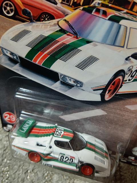 HW '21 �u���[�o�[�� �����`�A�X�g���g�X#829�@���J�� �� �z�r�[�� 