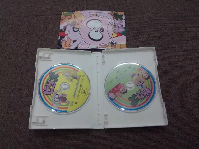 【DVD-BOX】ビリ犬 < CD/DVD/ビデオ  【DVD-BOX】ビリ犬 < CD/DVD/ビデオの
