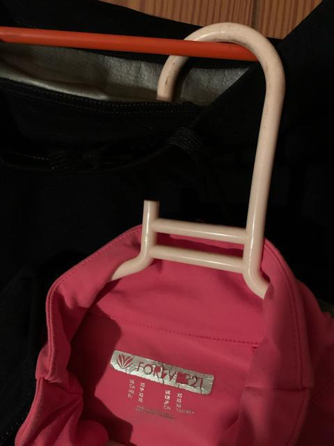 3QUP DlET上下じゃじ+forever21 sport トレーナー < 女性ファッション  3QUP DlET上下じゃじ+forever21 sport トレーナー < 女性ファッションの