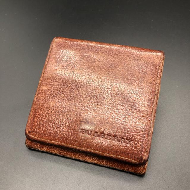 即決 BURBERRY バーバリー コインケース 小銭入れ < ブランド  即決 BURBERRY バーバリー コインケース 小銭入れ  < ブランドの
