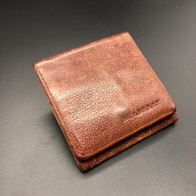 即決 BURBERRY バーバリー コインケース 小銭入れ < ブランド  即決 BURBERRY バーバリー コインケース 小銭入れ < ブランドの