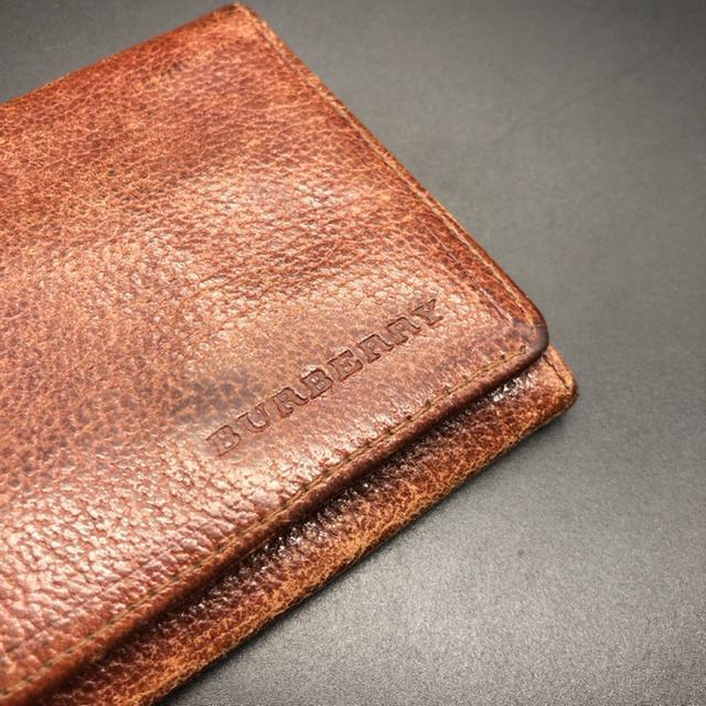 即決 BURBERRY バーバリー コインケース 小銭入れ < ブランド  即決 BURBERRY バーバリー コインケース 小銭入れ < ブランドの