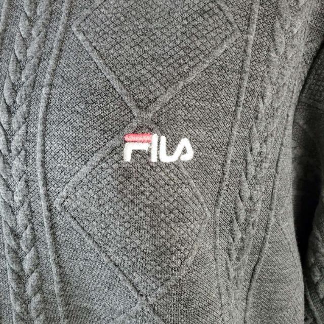 込み★632★FILA★マキシ丈ワンピース★3L★大きいサイズ!! < 女性ファッション  込み★632★FILA★マキシ丈ワンピース★3L★大きいサイズ!! < 女性ファッションの