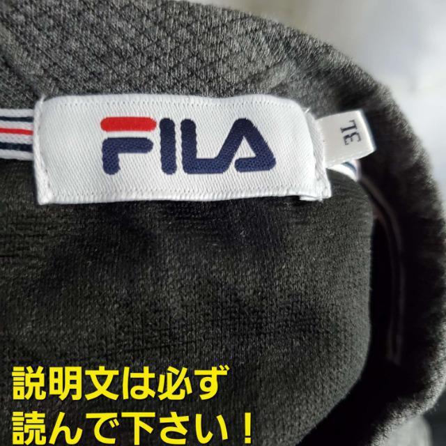 込み★632★FILA★マキシ丈ワンピース★3L★大きいサイズ!! < 女性ファッション  込み★632★FILA★マキシ丈ワンピース★3L★大きいサイズ!! < 女性ファッションの