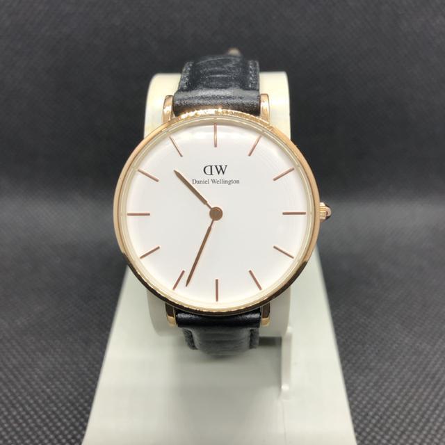  Daniel Wellington _jGEFg rv E32R07  ANZT[/v 
