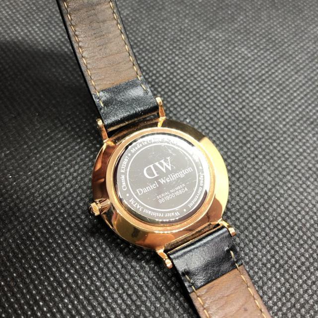  Daniel Wellington _jGEFg rv E32R07  ANZT[/v 