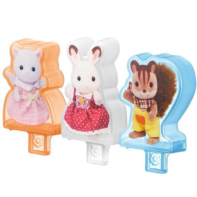 �V���o�j�A�t�@�~���[�@�}�N�h�i���h�@�A�C�X�L�����f�B�[���[�J�[�@���������ق�@���g�p  �� �z�r�[�� 