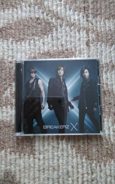BREAKERZ   XiNXjAo   ^gObY 