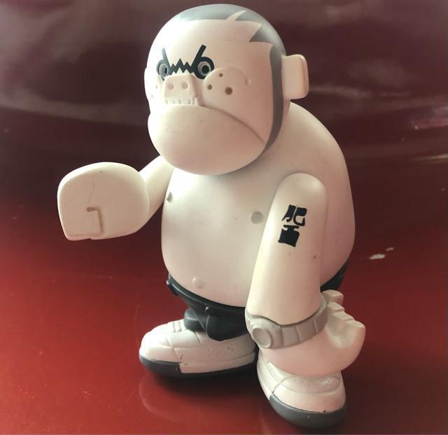 《マイケルラウ》フィギュア Michael lau 香港トイ エリックソウ THREEZERO ジェイソンシュウ 鉄人兄弟 TOY < ホビー  《マイケルラウ》フィギュア Michael lau 香港トイ エリックソウ THREEZERO ジェイソンシュウ 鉄人兄弟 TOY  < ホビーの