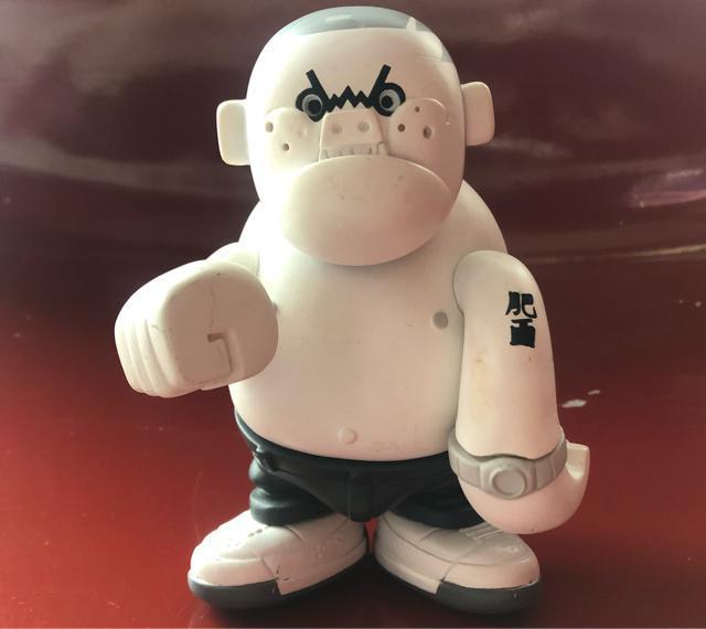 《マイケルラウ》フィギュア Michael lau 香港トイ エリックソウ THREEZERO ジェイソンシュウ 鉄人兄弟 TOY < ホビー  《マイケルラウ》フィギュア Michael lau 香港トイ エリックソウ THREEZERO ジェイソンシュウ 鉄人兄弟 TOY < ホビーの