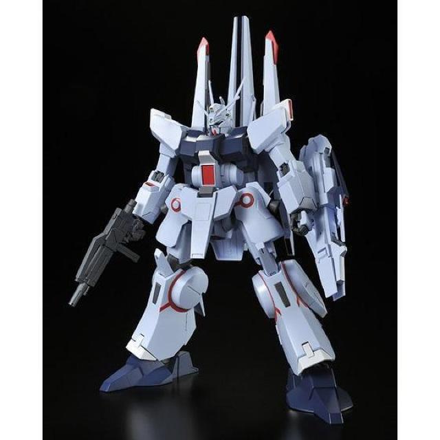 限定 HGUC 1/144 シルヴァ・バレト(ファンネル試験型) < ホビー  限定 HGUC 1/144 シルヴァ・バレト(ファンネル試験型)  < ホビーの