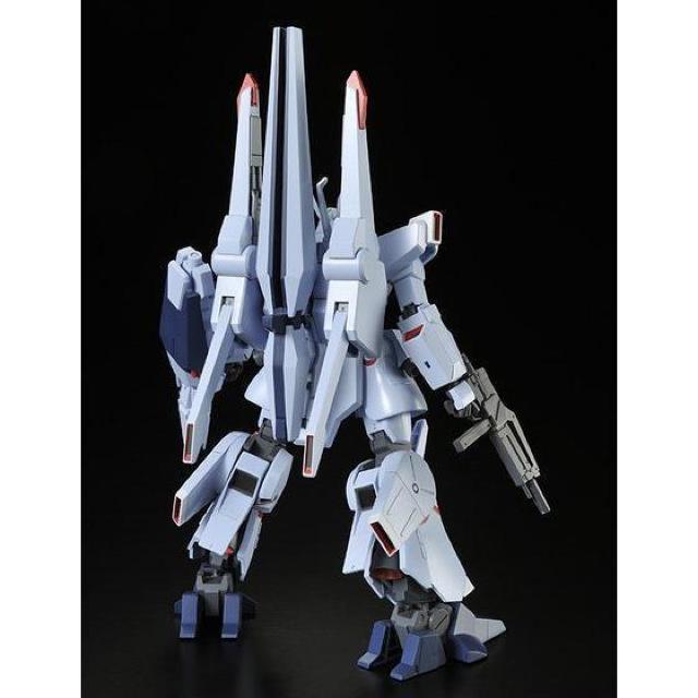 限定 HGUC 1/144 シルヴァ・バレト(ファンネル試験型) < ホビー  限定 HGUC 1/144 シルヴァ・バレト(ファンネル試験型) < ホビーの