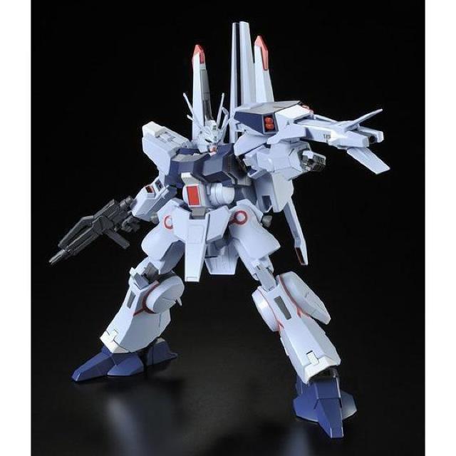 限定 HGUC 1/144 シルヴァ・バレト(ファンネル試験型) < ホビー  限定 HGUC 1/144 シルヴァ・バレト(ファンネル試験型) < ホビーの