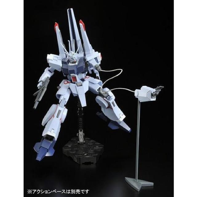限定 HGUC 1/144 シルヴァ・バレト(ファンネル試験型) < ホビー  限定 HGUC 1/144 シルヴァ・バレト(ファンネル試験型) < ホビーの