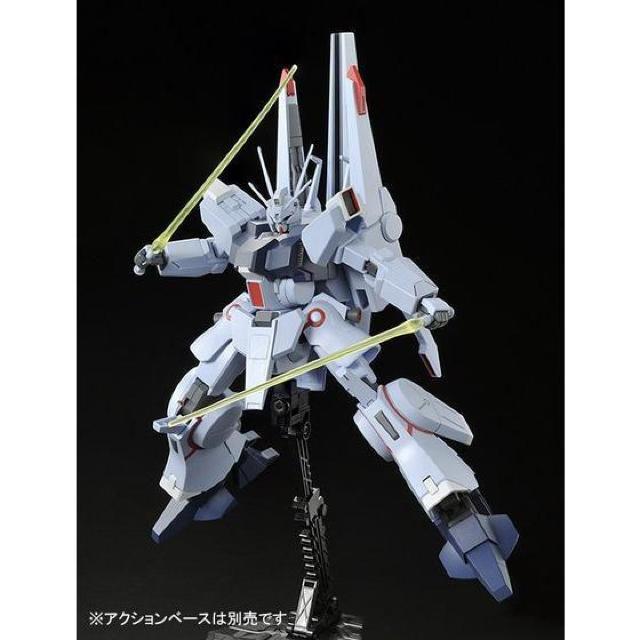限定 HGUC 1/144 シルヴァ・バレト(ファンネル試験型) < ホビー  限定 HGUC 1/144 シルヴァ・バレト(ファンネル試験型) < ホビーの