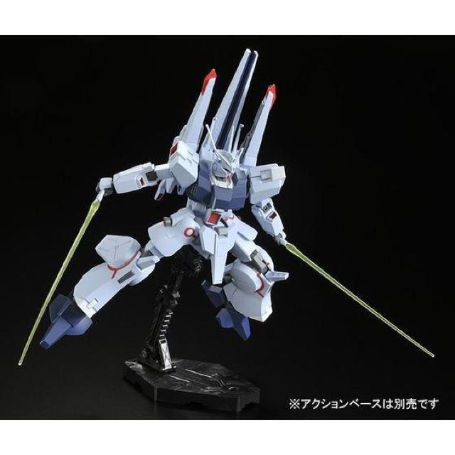 限定 HGUC 1/144 シルヴァ・バレト(ファンネル試験型) < ホビー  限定 HGUC 1/144 シルヴァ・バレト(ファンネル試験型) < ホビーの