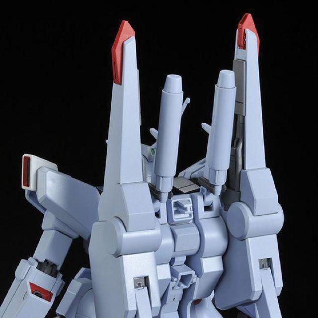 限定 HGUC 1/144 シルヴァ・バレト(ファンネル試験型) < ホビー  限定 HGUC 1/144 シルヴァ・バレト(ファンネル試験型) < ホビーの